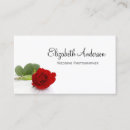 Pesquisar por casamento rosa vermelha cartao de visita Customer
