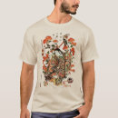 Pesquisar por gueixa japonesa camisetas Vintage