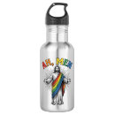 Pesquisar por religioso garrafa agua Cristo