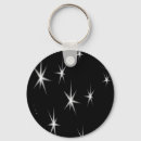 Pesquisar por espaço branco chaveiros Estrelas