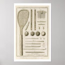 Pesquisar por raquete de tênis pôsteres Raquetes