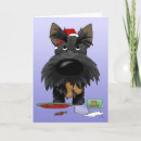 Pesquisar por scottish terrier natal cartoes Xmas