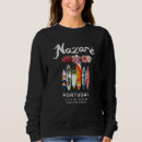 Pesquisar por portugal moletons com capuz Surfe