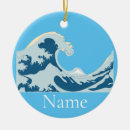 Pesquisar por hokusai ornamentos Oceano