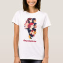 Pesquisar por iwd camisetas Poder feminino