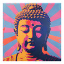 Pesquisar por buddha artes pôsteres Colorido