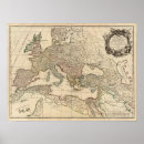 Pesquisar por mapas históricos pôsteres Col