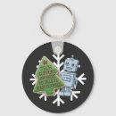 Pesquisar por cookie chaveiros Santa claus