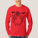 Pesquisar por nerd masculinas roupas Face do tigre