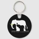 Pesquisar por elefante branco chaveiros Animais