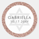 Pesquisar por bat mitzvah adesivos Estrela de david