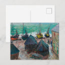 Pesquisar por monet cartoes postais Arte fina