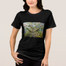 Pesquisar por surrealistas camisetas For her