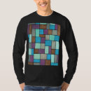 Pesquisar por retângulo preto camisetas Esboço