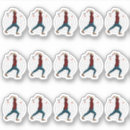 Pesquisar por machados adesivos Touro