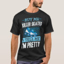 Pesquisar por patinadores camisetas rolo