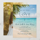Pesquisar por caribe casamento convites Oceano