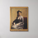 Pesquisar por lei impressão de canvas Retrato