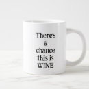 Pesquisar por possibilidade canecas Possibilidade de vinho