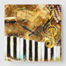 Pesquisar por triplo relogios de parede Musical