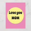 Pesquisar por mães amarelas cartoes postais Mother