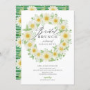 Pesquisar por chá de panela das margaridas convites Moderno