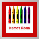 Pesquisar por giz colorido pôsteres Crianças