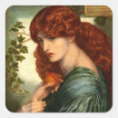 Pesquisar por rossetti adesivos Pré raphaelite