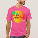 Pesquisar por surf califórnia camisetas Tendência