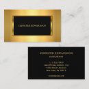 Pesquisar por gold glitter cartao de visita Profissional