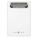 Pesquisar por mini pranchetas Monograma