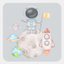 Pesquisar por planeta verde adesivos Astronauta