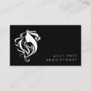 Pesquisar por do hairstylist cartao de visita Profissional