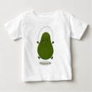 Pesquisar por salada de fruta camisetas Abacate