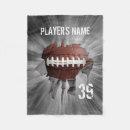 Pesquisar por futebol americano mantas Quarterback