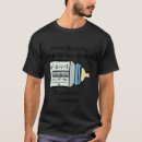 Pesquisar por parábola camisetas Engraçado