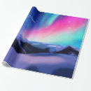 Pesquisar por aurora papel de presente Natureza