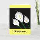Pesquisar por calla lily flower cartoes postais Lilies