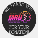 Pesquisar por doação adesivos Obrigado