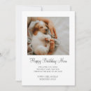 Pesquisar por aniversário da mãe Foto