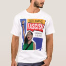 Pesquisar por autoritarismo camisetas Fascismo