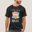 Pesquisar por bola do bingo camisetas Loteria