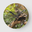 Pesquisar por arte do macaco relogios de parede Selvagem