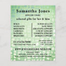 Pesquisar por jóia flyers Joalheria