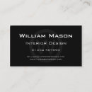 Pesquisar por círculos cartao de visita Monograma