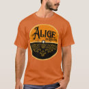 Pesquisar por nome alice camisetas Engraçado