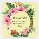 Pesquisar por havaianos adesivos Floral