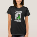 Pesquisar por paralisia cerebral camisetas Sobrevivente