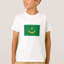 Pesquisar por bandeira mauritânia camisetas Mauritano