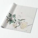 Pesquisar por flor japonesa papel de presente Flores